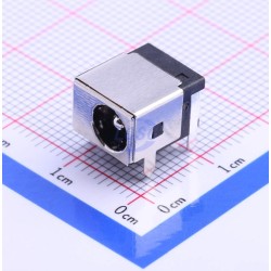 Korean Hroparts Elec DC-044A-20A