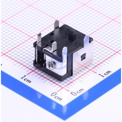 Korean Hroparts Elec DC-044A-20A