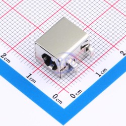 Korean Hroparts Elec DC-028S-20A