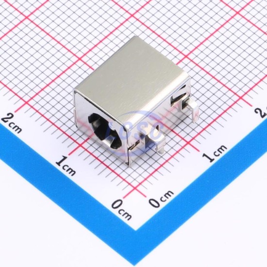 Korean Hroparts Elec DC-028S-20A