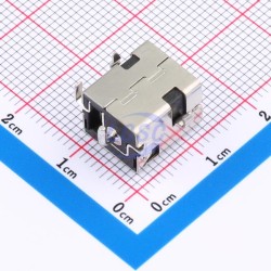 Korean Hroparts Elec DC-028S-20A