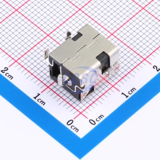Korean Hroparts Elec DC-028S-20A
