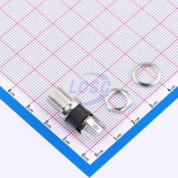 Korean Hroparts Elec DC-025BM-25A