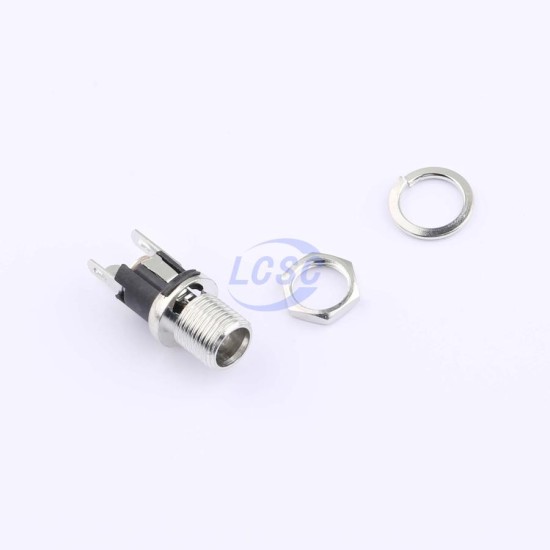 Korean Hroparts Elec DC-025BM-25A
