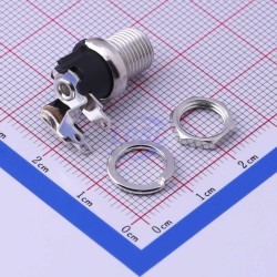 Korean Hroparts Elec DC-125-20A