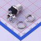 Korean Hroparts Elec DC-125-20A