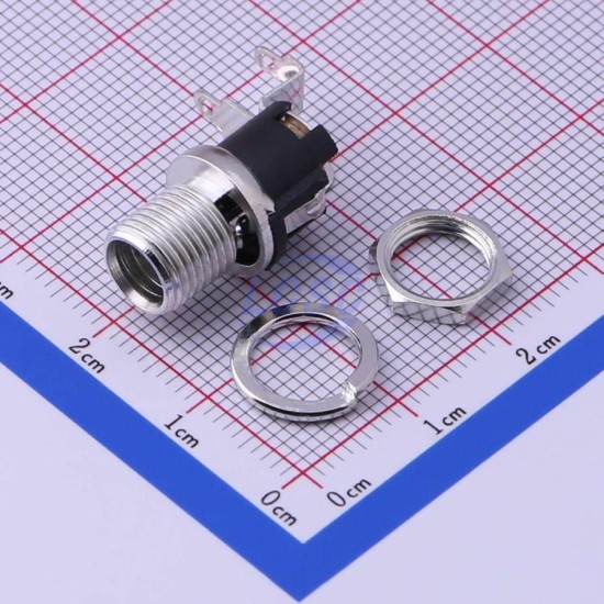 Korean Hroparts Elec DC-125-20A