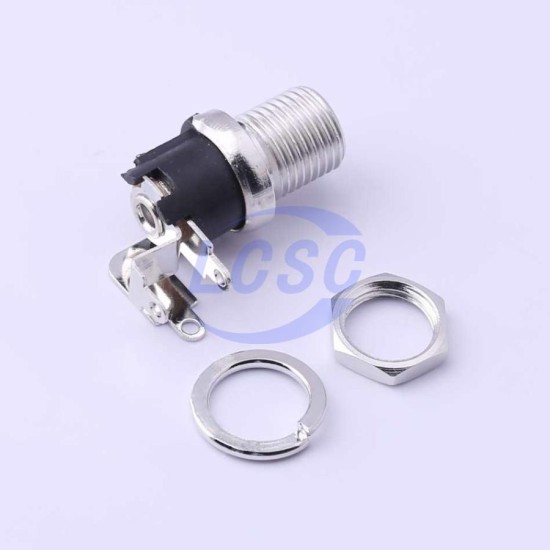 Korean Hroparts Elec DC-125-20A