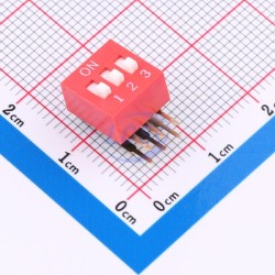 Korean Hroparts Elec DA-03RP