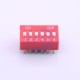 Korean Hroparts Elec DS-06RP