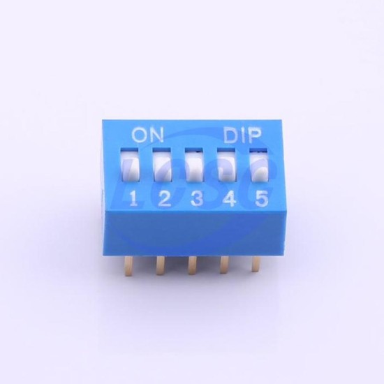 Korean Hroparts Elec DS-05BP Korean Hroparts Elec DS-05BP