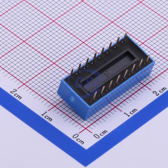 Korean Hroparts Elec DS-08BP Korean Hroparts Elec DS-08BP