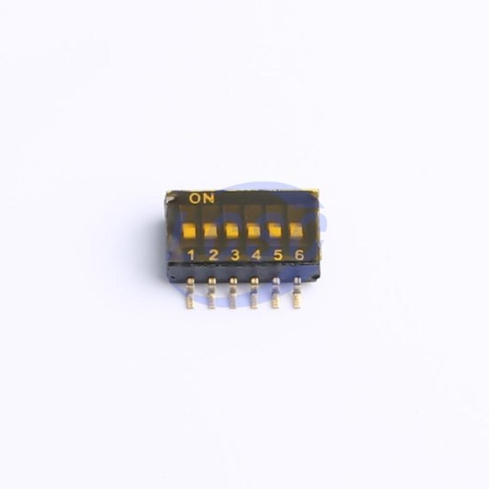 Korean Hroparts Elec EP-06KS Korean Hroparts Elec EP-06KS