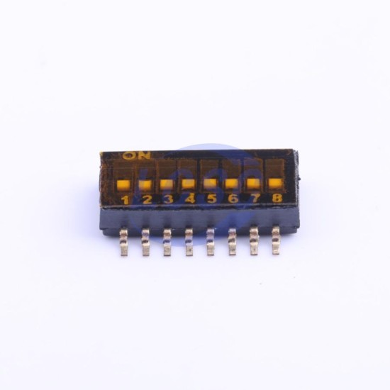 Korean Hroparts Elec EP-08KS Korean Hroparts Elec EP-08KS