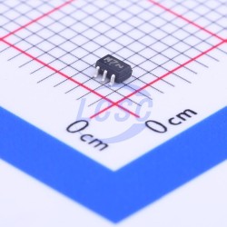 onsemi NL27WZ07DFT2G onsemi NL27WZ07DFT2G