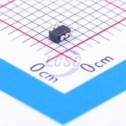 MICROCHIP MCP4018T-502E/LT