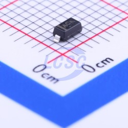 onsemi NSI45020T1G