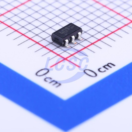Infineon BCR420UE6327