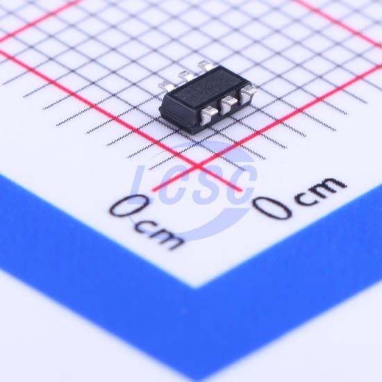 Infineon BCR420UE6327