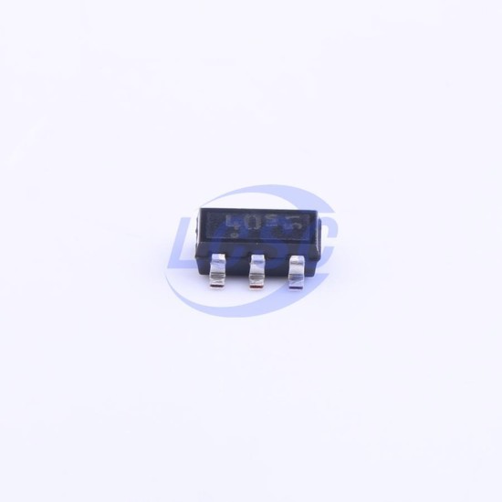 Infineon BCR420UE6327