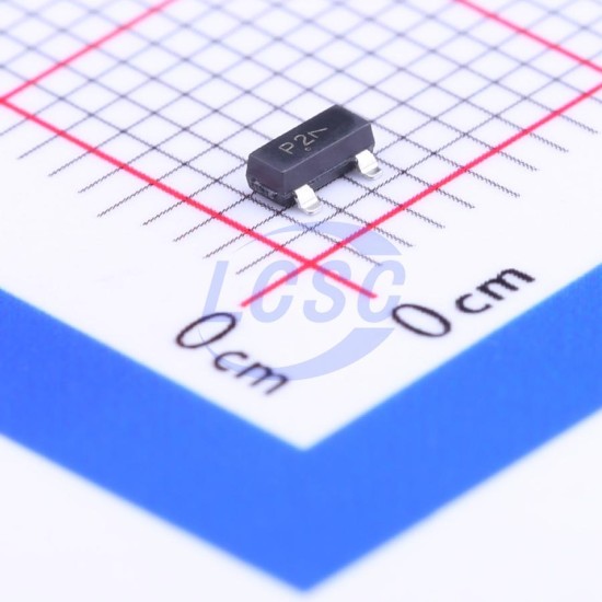 onsemi NTR1P02T1G onsemi NTR1P02T1G