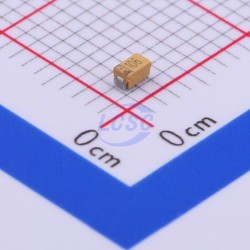 XY(Zhenhua XinYun) CA45A-P-10V-10uF-K