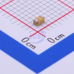 XY(Zhenhua XinYun) CA45A-P-10V-10uF-K XY(Zhenhua XinYun) CA45A-P-10V-10uF-K
