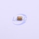 XY(Zhenhua XinYun) CA45A-P-10V-10uF-K
