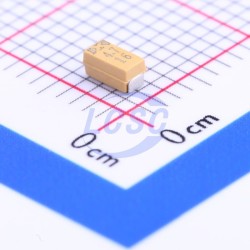 XY(Zhenhua XinYun) CA45-A-16V-4.7uF-K