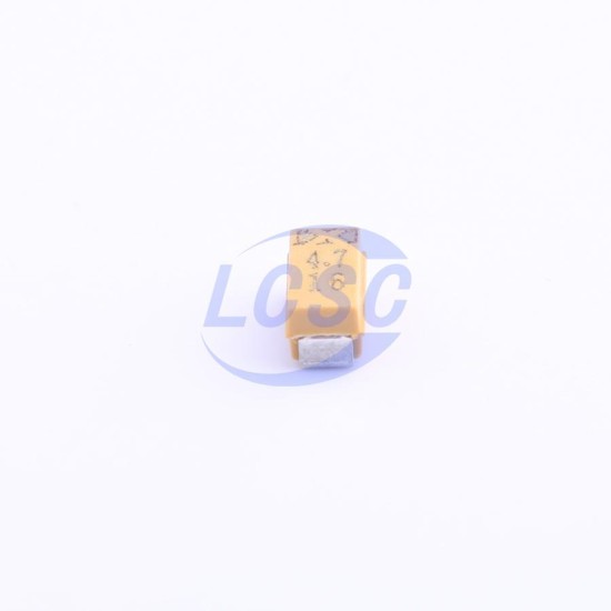 XY(Zhenhua XinYun) CA45-A-16V-4.7uF-K XY(Zhenhua XinYun) CA45-A-16V-4.7uF-K