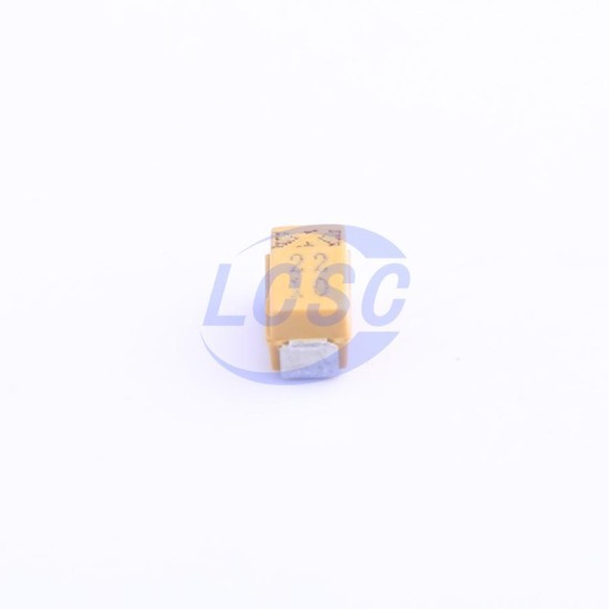 XY(Zhenhua XinYun) CA45-A-10V-22uF-K XY(Zhenhua XinYun) CA45-A-10V-22uF-K