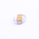 XY(Zhenhua XinYun) CA45-A-10V-22uF-K XY(Zhenhua XinYun) CA45-A-10V-22uF-K