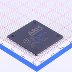 ST STM32F767BIT6 ST STM32F767BIT6