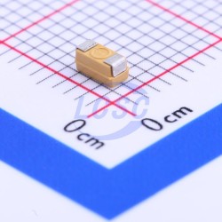 XY(Zhenhua XinYun) CA45A-A-16V-10uF-K XY(Zhenhua XinYun) CA45A-A-16V-10uF-K