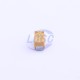 XY(Zhenhua XinYun) CA45A-A-16V-10uF-K
