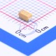 XY(Zhenhua XinYun) CA45A-A-10V-10uF-K XY(Zhenhua XinYun) CA45A-A-10V-10uF-K