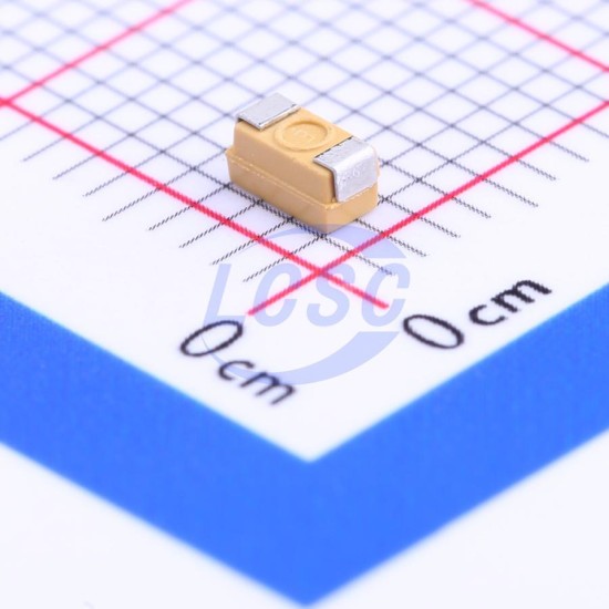 XY(Zhenhua XinYun) CA45-A-6.3V-22uF-K XY(Zhenhua XinYun) CA45-A-6.3V-22uF-K