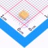 XY(Zhenhua XinYun) CA45-B-6.3V-100uF-K