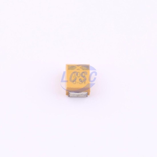 XY(Zhenhua XinYun) CA45-B-6.3V-100uF-K XY(Zhenhua XinYun) CA45-B-6.3V-100uF-K