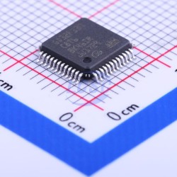 GigaDevice Semicon Beijing GD32F330C8T6 GigaDevice Semicon Beijing GD32F330C8T6