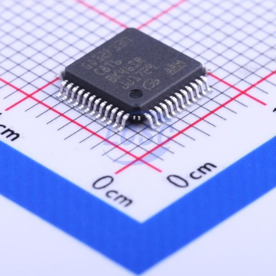 GigaDevice Semicon Beijing GD32F330C8T6 GigaDevice Semicon Beijing GD32F330C8T6