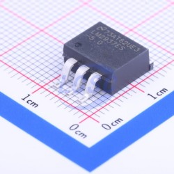 TI LM2937ESX-5.0/NOPB TI LM2937ESX-5.0/NOPB
