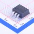 TI LM2937ESX-5.0/NOPB