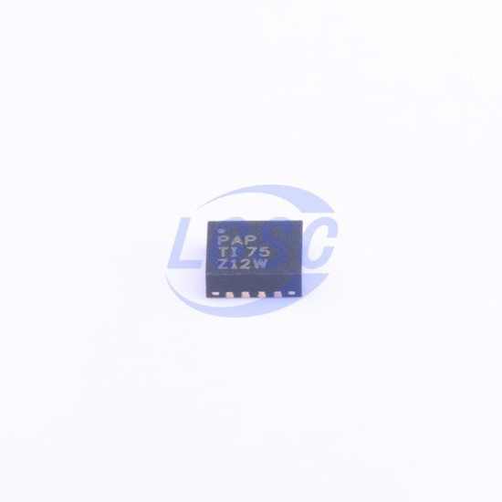 TI BQ24072TRGTR