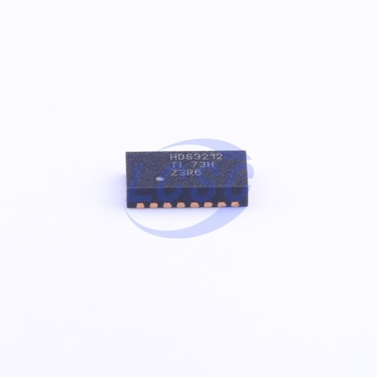 TI HD3SS3212RKSR