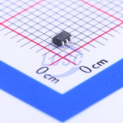 TI LM20BIM7/NOPB