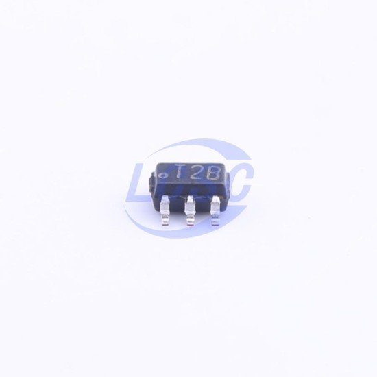 TI LM20BIM7/NOPB