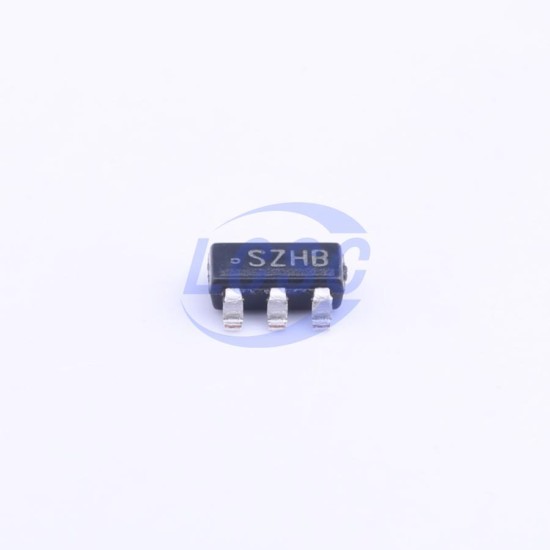 TI LM5050MK-1/NOPB