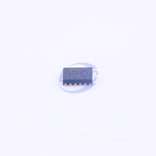 TI DRV8835DSSR