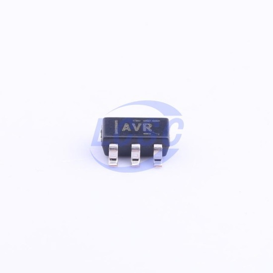 TI TPS3808G18DBVR